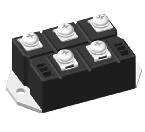 180A-Gleichrichter-Bild01-640-00200 180A Gleichrichter bis 180A 1200V M6 1Phase 3Phasen Starkstrom Gleichrichter