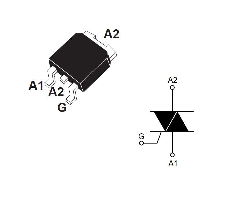 SMD_Triac_8A_10-894-00167