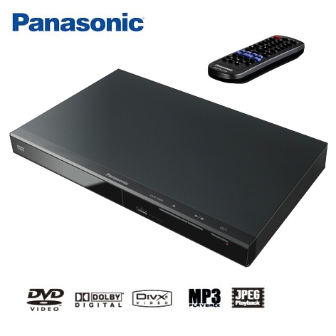 DVD-S500-99-500-00708-B2