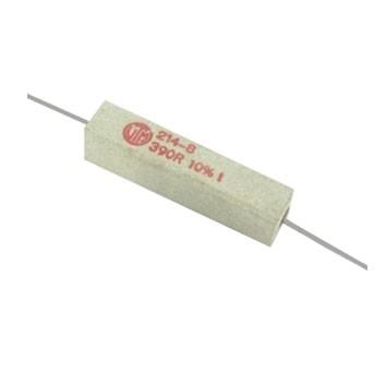 20-920-05000-1CgIOSTeAp2mQK 220Ohm 220R Widerstand 9W axiale Drähte