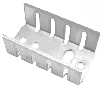 U-kuehlkoerper-alu-ALU-18x35x15mm-bild43-8-890-00040-henri-de Kühlkörper U-Form ALU 35x18x15mm zu TO220 SOT32