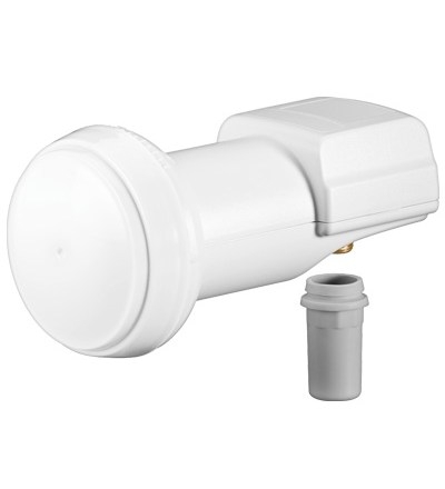 78-304-00548_67269_new SAT LNB Singel Digital-Analog 40mm