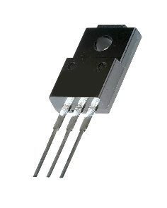 SOT186-vollisoliert-Bild2016 2SC3795 NPN Transistor 500V 5A 40W SOT186