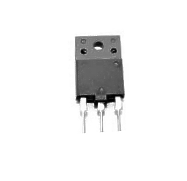 8-892-04515-TOP3PH-2018 2SC3892 NPN Transistor mit Diode 600V 7A 50W TO3PH