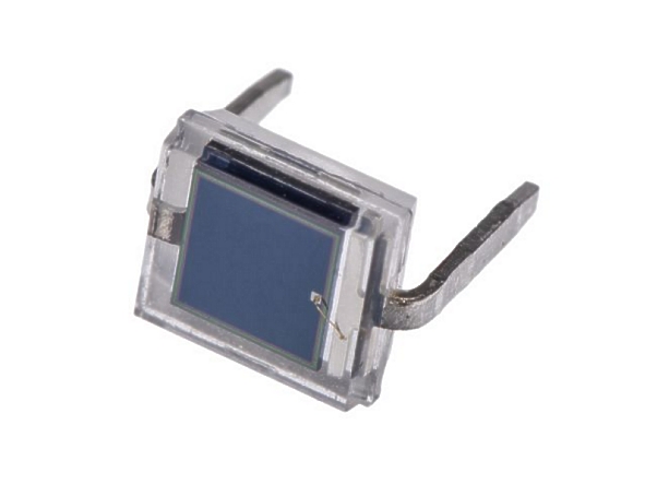 BPW34 Fotodiode Photodiode Empfängerdiode