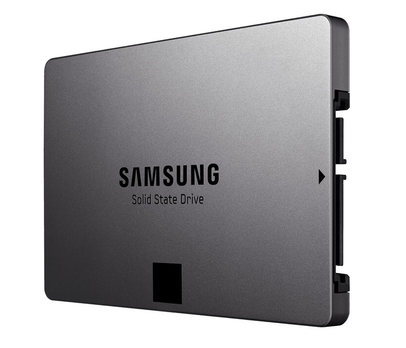 250GB SSD Festplatte SATA-3 Top EVO 840 2,5zoll Refurbed