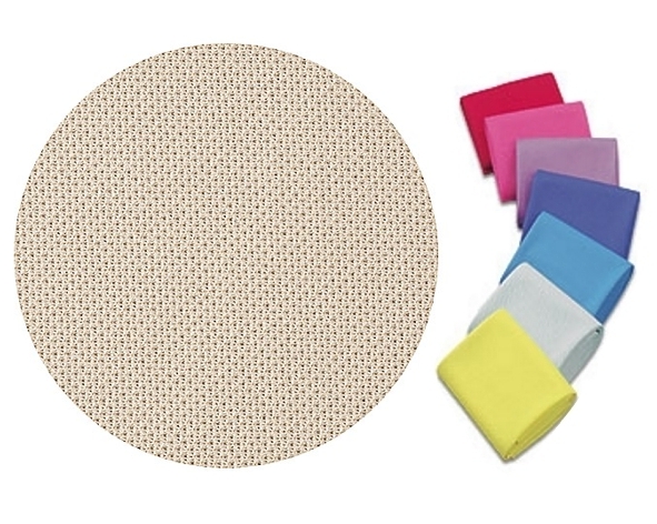 Akustikstoff_Beige_85-752-00225 Akustikstoff Bespannstoff 125x75cm Beige  schalldurchlässiger Stoff