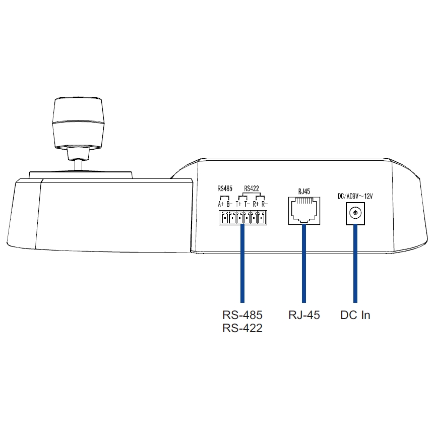 RS485-Joystick-79-400-03150