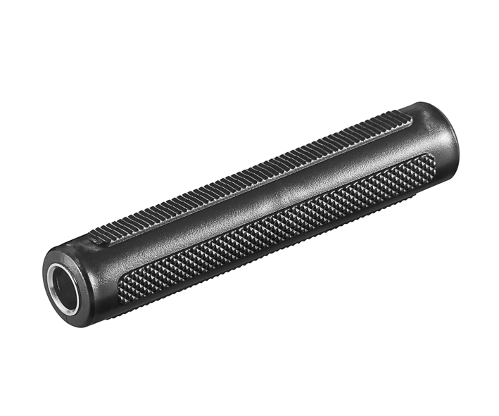 39-859-00140_63mm_Klinkenbuchse_Doppelkupplung 6,3mm Klinkenadapter 2-fach Klinkenkupplung Doppelkupplung