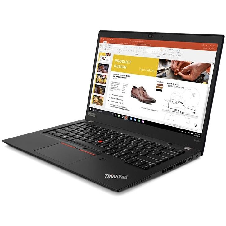 Notebook 14" 35,6cm Intel i5-G8 8GB 256GB SSD Webcam USB-C WiFi Bluetooth Win11-Home Touchscreen Refurbished Notebook 14" 35,6cm Intel i5-G8 8GB 256GB SSD Webcam USB-C WiFi Bluetooth Win11-Home Touchscreen Refurbished