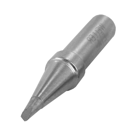 T0054460199 WELLER - Lötspitze | Nadel; 0,2mm; für Lötkolben; WEL.RT-1 T0054460199 WELLER - Lötspitze | Nadel; 0,2mm; für Lötkolben; WEL.RT-1