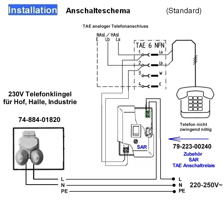 74-884-01820-220v-telefonklingel-Plan