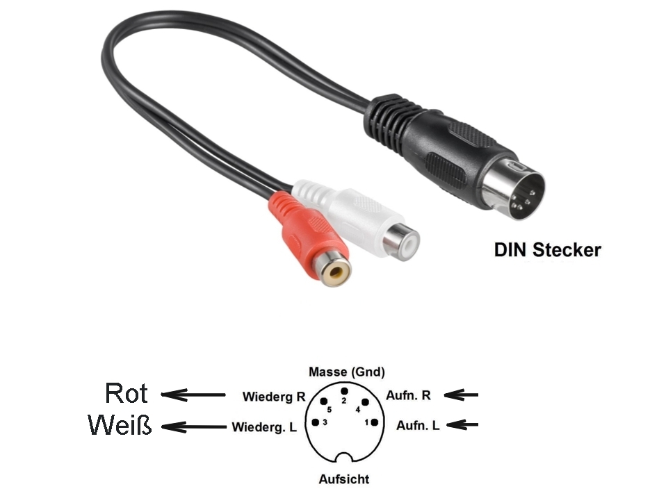 42-685-00042_5pol_DIN_Adapter_Belegung