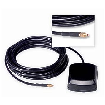 81-200-00680-gps-ant GPS Antenne GPS Maus Zusatzantenne mit MMCX Stecker Falcom