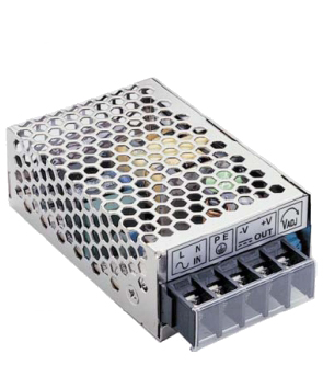 93-808-00516_24v_netzteil_schaltnetzteil_b3 24V Netzteil 24V 25W 1A Case SG25 Schaltnetzteil Eingang 85-264V