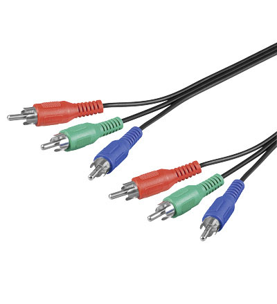 42-685-00203-cinchkabel-mit-3-chinchstecker 3-fach Cinchkabel