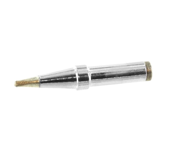 44-791-00850_PTA6_Weller Magnastat Lötspitze PT-A6 1,6mm 310°C Kurzform zu TCP TCPS