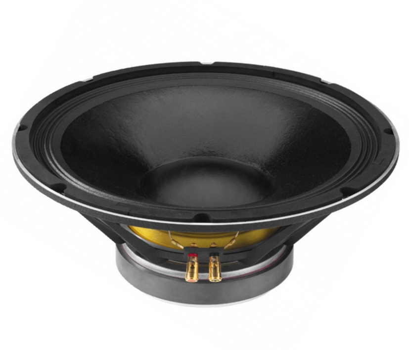 15zoll_PA-Tieftoener_Gusskorb_800W_73-767-00195_B00 390mm 15zoll 800W 8ohm Basslautsprecher 38cm SP15-402PA