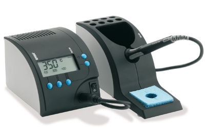 85f0ff27b5c4ed30bd0db0d1c0bbe5cf Lötstation 80Watt ERSA RDS80 150–450 °C 40S