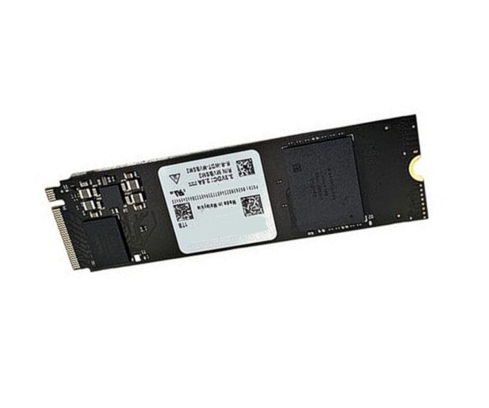 512GB M2 2280 NVME Festplatte PCIe Gen-4 SN5000S
