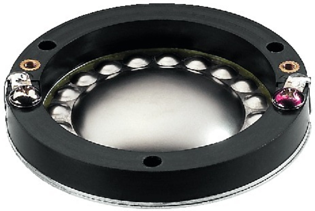 83-758-03005-G122040A Ersatzschwingspule 100W 8ohm DM 62mm zu MHD172 MHD170 MHD142 MHD140 ua