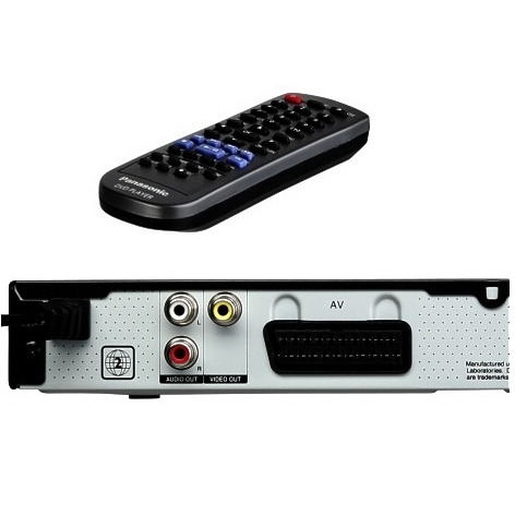 DVD-S500-99-500-00708-B4
