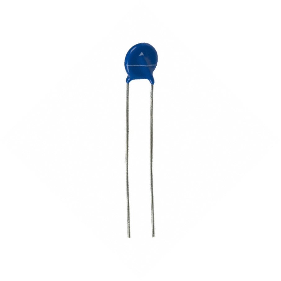 VARISTOR-S05K55bf3fd095669 Varistor 300Vac / 385Vdc 9,6W S05K300 VDR stehend