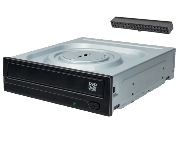 CD-Laufwerk Kombi DVD Brenner IDE PATA 40pol intern für PC-Computer-Rechner gebraucht div Hersteller CD-Laufwerk Kombi DVD Brenner IDE PATA 40pol intern für PC-Computer-Rechner gebraucht div Hersteller