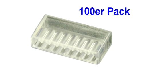 Stecker Einfädelhilfe lose einzeln als Ersatz 100er Pack Stecker Einfädelhilfe lose einzeln als Ersatz 100er Pack