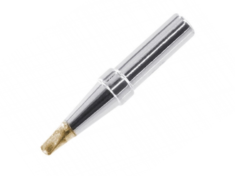 44-791-01295_ETB Lötspitze ET-B 2,4mm Kurzform zu WEP70 WECP20 WS50 LR21 LR20 usw