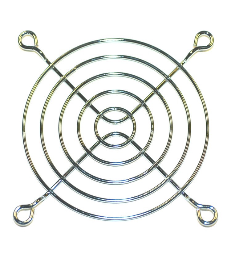 94-795-00006-Lueftergitter-80x80mm-B2015 Lüftergitter 80x80mm aus Metall