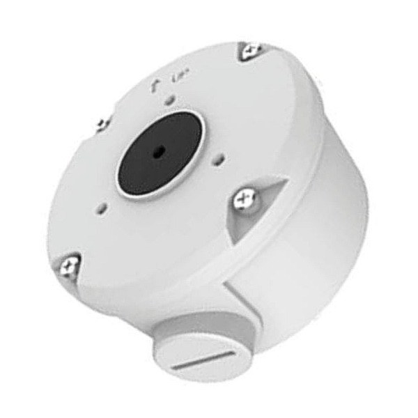 79-224-02985_Mount504 Dose Verteiler für Kamerakabel 104mm Kabeldose Kameradose Kameraverteiler Mount504