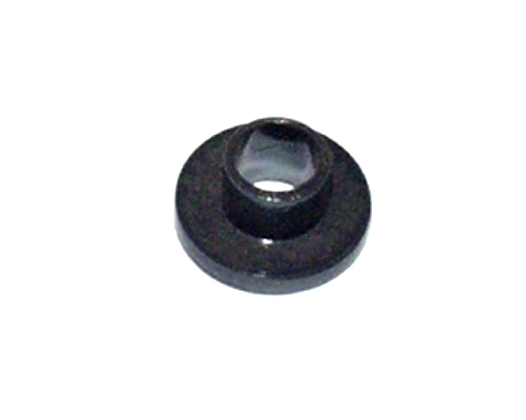 Kopie-von-TO126-Isoliernippel-8-891-00230 TO126 Nippel Isoliernippel mit 8mm Durchmesser