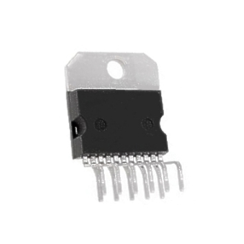 Multiwatt_11_TDA8174_ua_11-670-07350_ TDA8174 CTV VA A und VA E Multiwatt11