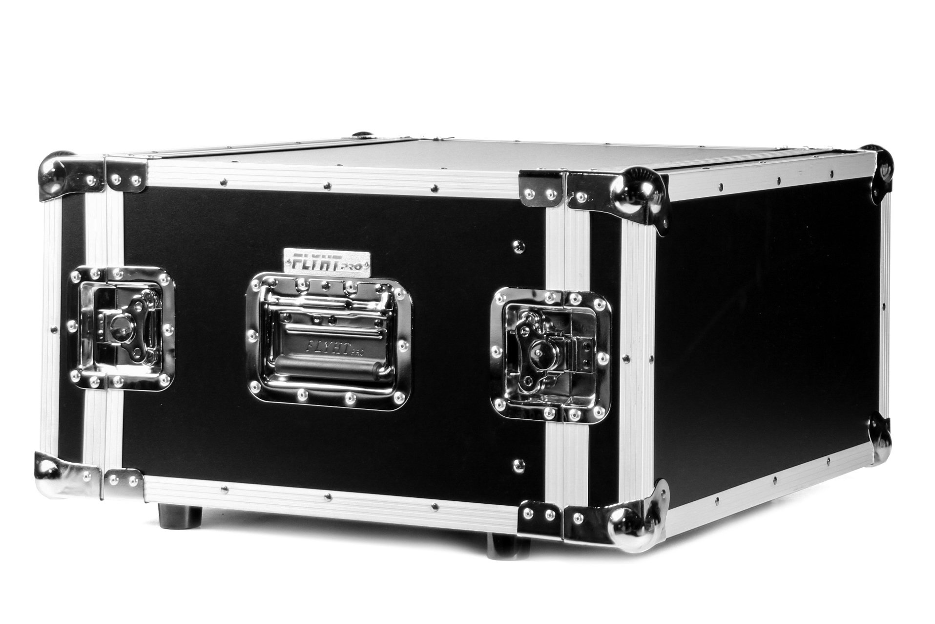 6HE-19zoll-RACK-Mobilrack-52-625-00634 19zoll Rack 6HE mobiles Case transportabel Flight Case