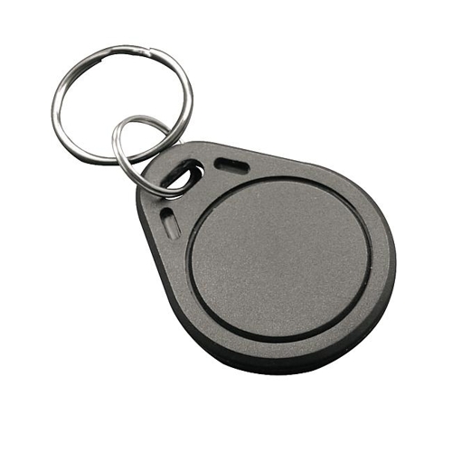 RFID-Chip_125Khz_79-235-02020 RFID Schlüsselanhänger Proximity EM Chip 125Khz