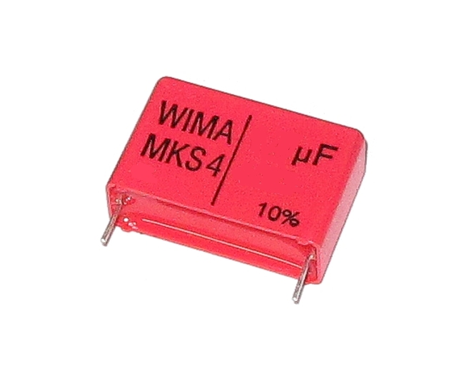 MKS4_Kondensatoren_Henri_B2020YUEXKaDzQOmOu 1,5uF 400V MKS4 Kondensator RM27,5