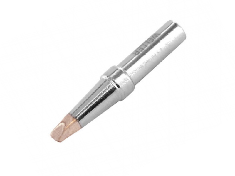 44-791-01250_ETC Lötspitze ET-C 3,2mm Kurzform zu WEP70 WECP20 WS50 LR21 LR20 usw