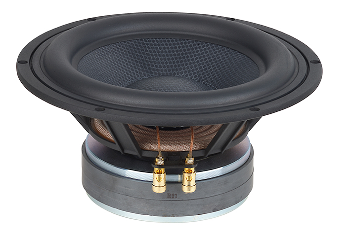 TIW-250-XS_1_1 276mm 10zoll Basslautsprecher 300W 8Ohm TIW250XS