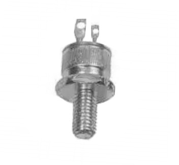 AEG_TW10N600CZ_10-886-00950 TW10N600CZ  Thyristor TO48 Schraubthyristor 600V 10A Ig 25-50mA SCR