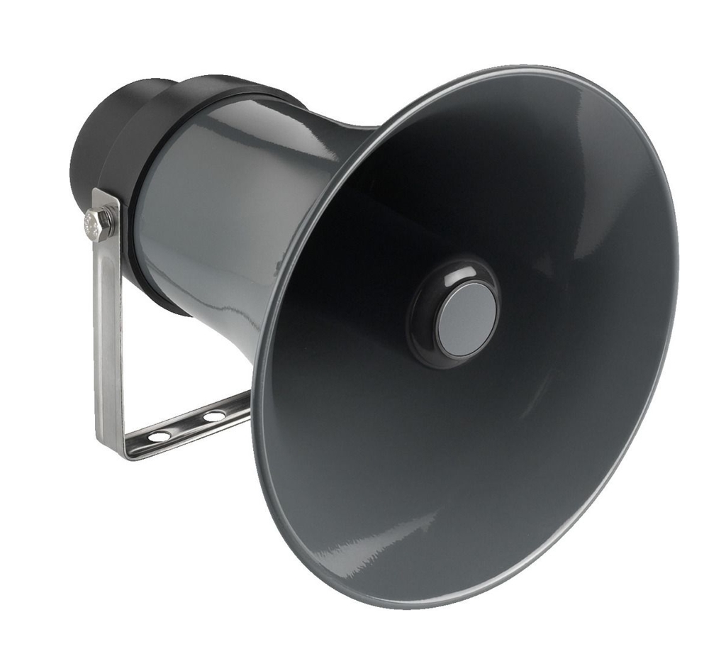 85-756-00020_Trichterlautsprecher_New