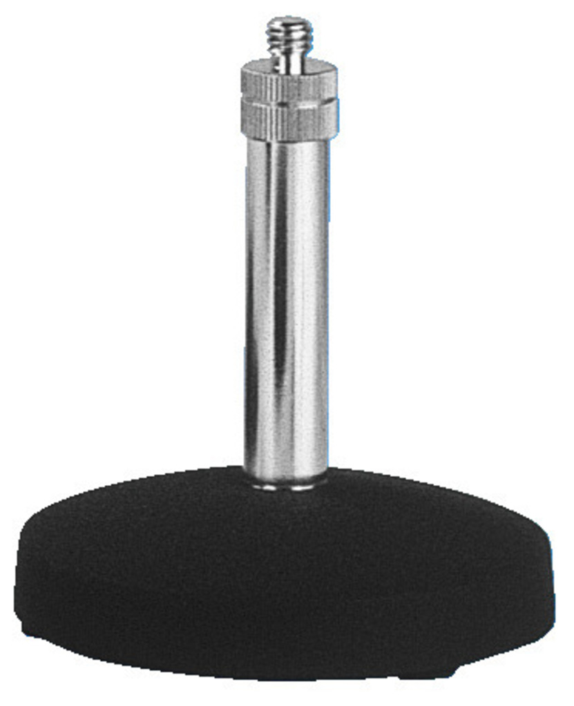 Mikrofonhalter-Mikro-Tischfuss-88-552-00360-A