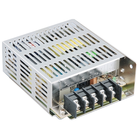 SPS060_Sunpower_93-808-00531_SMAL 24V Netzteil 24V 60W 2,5A Case Schaltnetzteil Eingang 85-264V