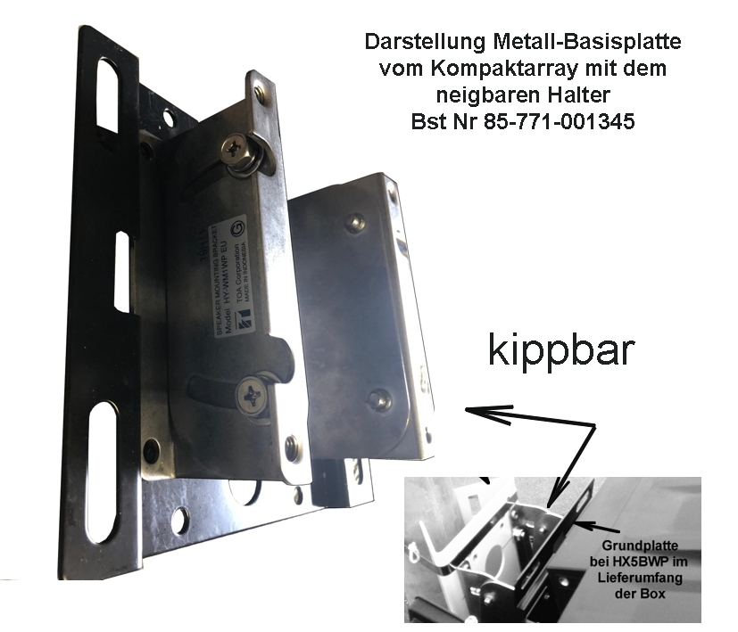 85-771-00134_TOA_Arrayhalterung_2020_OK08