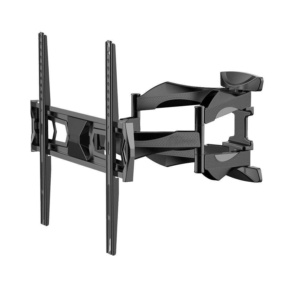 Wandhalterung_vollbeweglich_85-770-00140_2021 TV Halter Gelenk Wandhalter für Fernseher 81-152cm 32-60zoll T46cm VESA