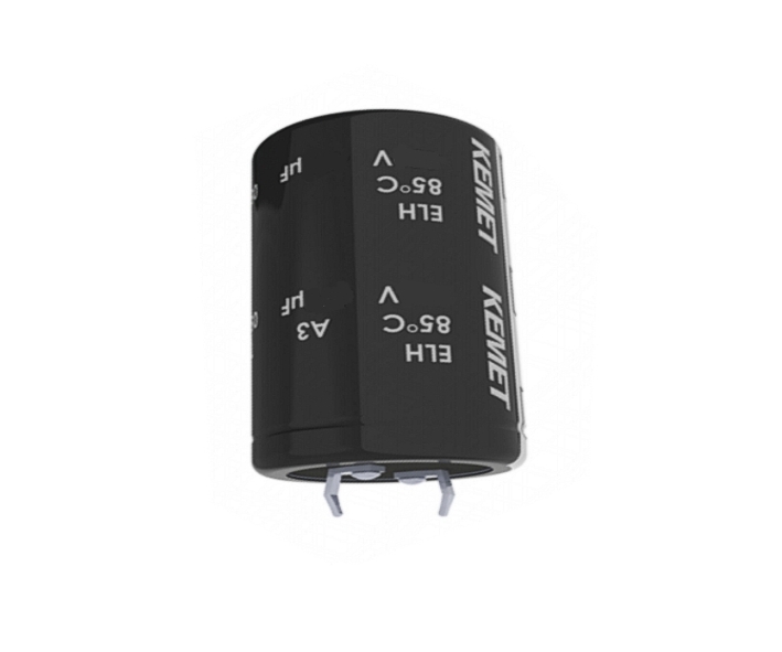 15000uF_ELKO_25-716-00009 Elko 15000uF 35V radial H40x30mm RM10 85Grad