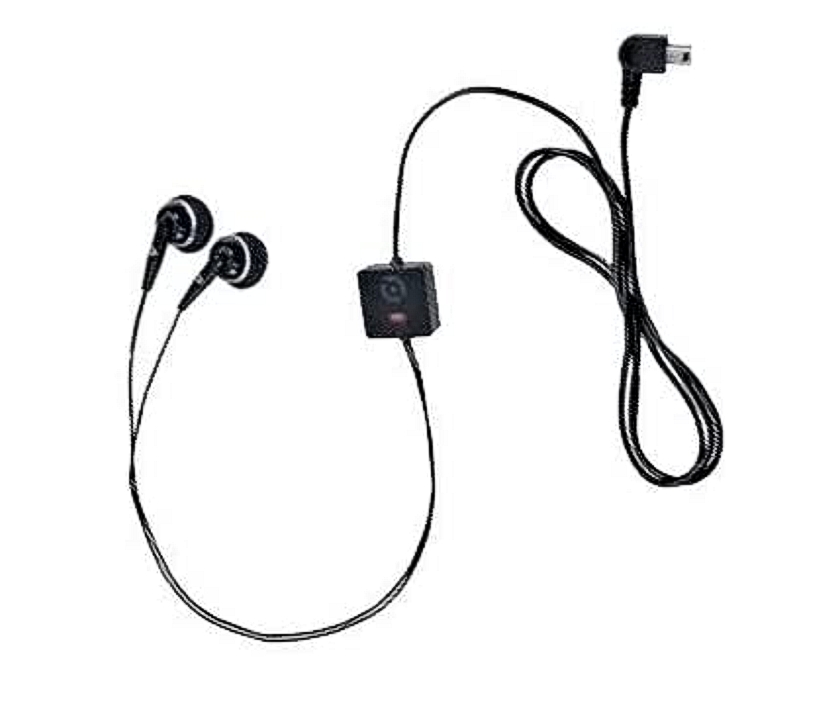 78-380-04571_Motorolla_Headset Headset S280 für Motorola Mobiltelefon mit Micro-USB-Stecker