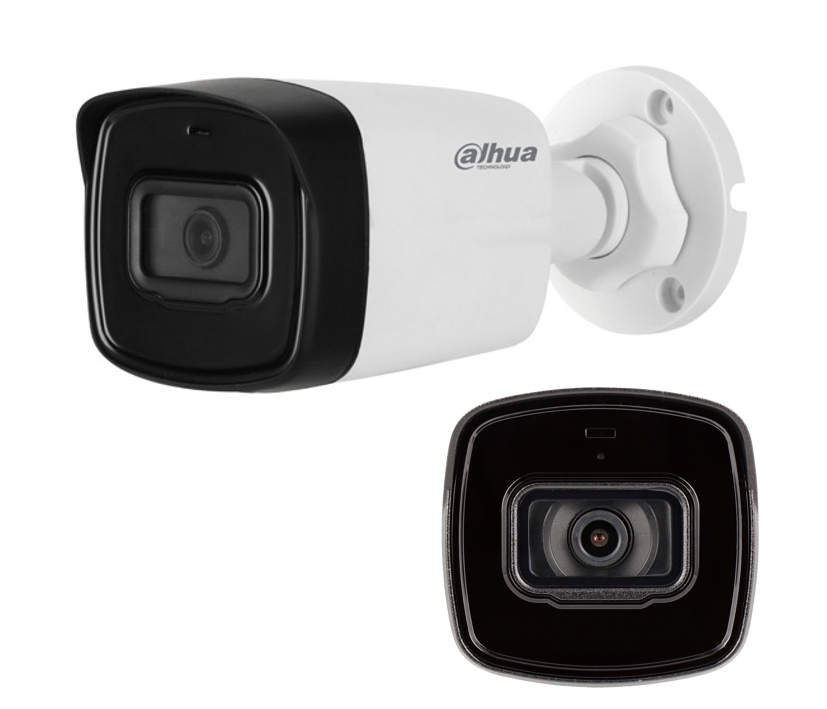 64-700-04850_5MP_BNC_Kamera_Bullet_KST1 5MP Bullet 4in1 AHD TVI CVI CVBS IP67 Fixobjektiv 1500TL Mikro integriert