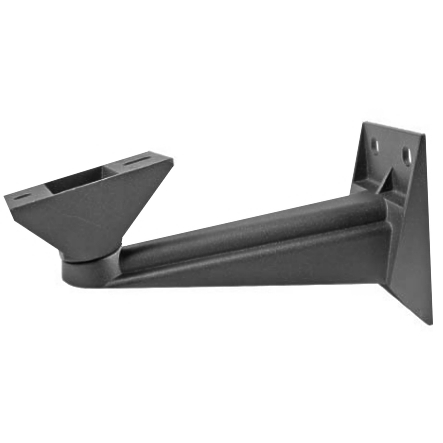 Kamerawandhalter_schwarz_79-224-00099BvL2ikmydL8Jx Kamerahalter Wandhalter 205mm dreh- und kippbar bis 10kg  C14-Serie