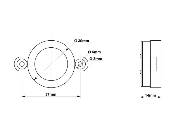 83-765-00040-Piezo-Lautsprcher-ZG